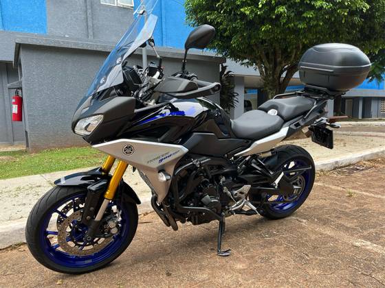 YAMAHA TRACER 900 GT 